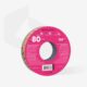 STALEKS ATSC-150W papMAM PRO Nail file refill roll 150 grit (6 m)