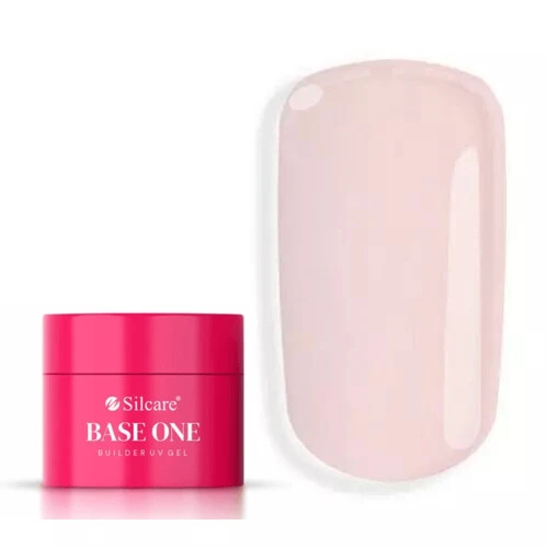 base one nail building gel