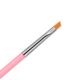 8040 2A Nail brush
