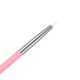 8040 4B nail art brush PINK