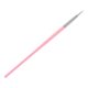 8040 4E nail art brush PINK