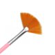 8040 3A Fan nail brush