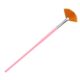 8040 3A Fan nail brush