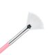 8040 3B Fan nail brush