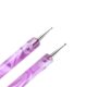 NT8039A #1 Dots nail tool