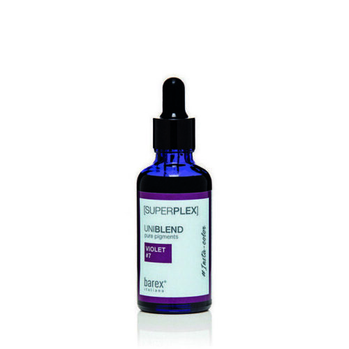 SUPERPLEX Uniblend Pure Pigments Violet #7 50 ml