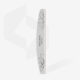 NFE-40-150/240 grit Staleks Nail file 1 pc.