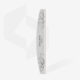 NFE-40-80/80 grit Staleks Nail file 1 pc.