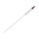NT8040C 12 Akrylic nail brush