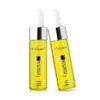 HAVANA BANANA YELLOW  Cuticle oil Silcare 15 ml