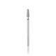 HBD-173BL.031 Diamond "frustum" Drill bit blue