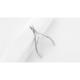 HEAD NX-2-9 X-line 2 CUTICLE NIPPERS Knaibles