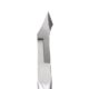 HEAD NX-5-7 X-line 5 CUTICLE NIPPERS