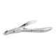 HEAD NX-5-7 X-line 5 CUTICLE NIPPERS