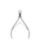 HEAD NX-6-9 X-line  CUTICLE NIPPERS Knaibles