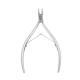 HEAD NX-9-7 X-line 9 CUTICLE NIPPERS