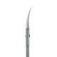 HEAD SX-2-18 Cuticle Scissors Kutikuli šķēres
