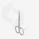 SE-11/1 STALEKS EXPERT Left hand Cuticle Scissors