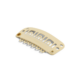 Clips. Size S BLOND