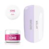 VIOLET THICK 100 gr UV Builder GEL Base one. Silcare