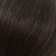 Straight hair on bonds 60 сm. Color: MILAN