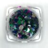 GP113 Glitter nail decor. Color: 08