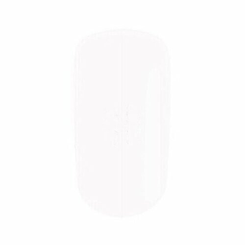 clear v nail gel