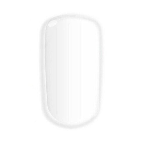 clear. nail gel