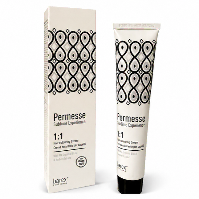 color permesse