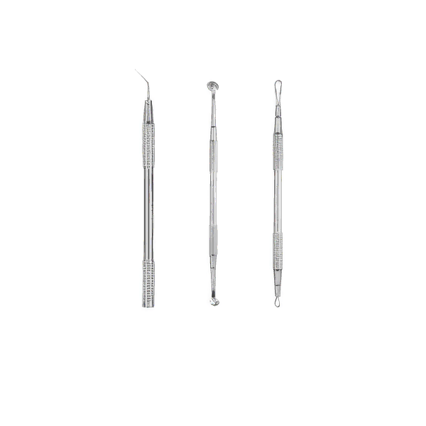 cosmetic tools staleks
