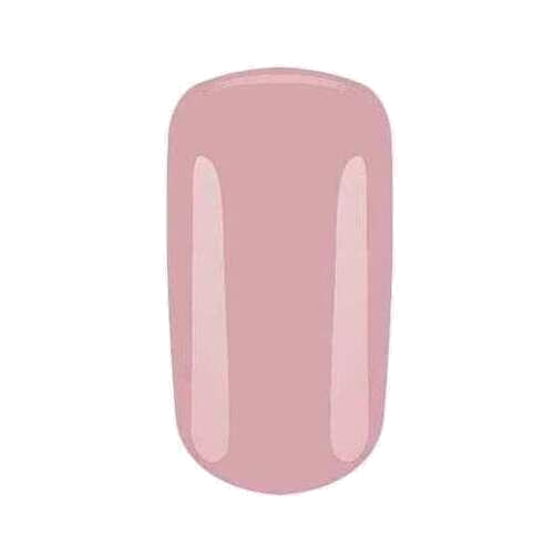 cover dark nail gel