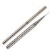 MJB8 18mm nail art brush SILVER