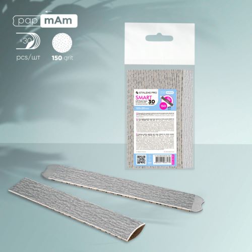 STALEKS DFC-20-150 PRO Disposable files-cases papMAM