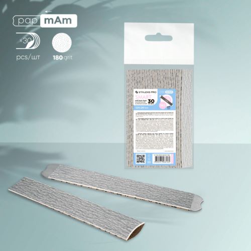 STALEKS DFC-20-180 PRO Disposable files-cases papMAM