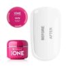 BIANCO EXTRA   5 gr UV Builder GEL Base one. Silcare