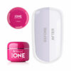 VIOLET  50 gr UV Builder GEL Base one. Silcare