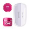 VIOLET THICK  15 gr UV Builder GEL Base one. Silcare