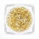 ND87 1 GOLD glitter