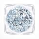 ND87 1 SILVER glitter