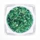 ND87 1 GREEN glitter