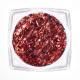 ND87 3 RED glitter