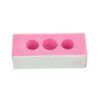 8003F Nail baffer polish 2 sides 1pc.