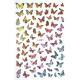 L001 Nail stickers
