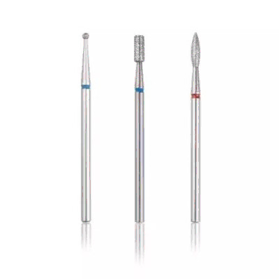 diamant nail drill bits
