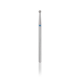 HBD-001BL.021 Diamond "ball" Drill bit blue