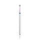 HBD-001BL.023 Diamond "ball" Drill bit blue