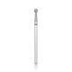 HBD-001BL.031 Diamond "ball" Drill bit blue
