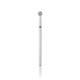 HBD-001BL.035 Diamond "ball" Drill bit blue