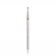 HBD-001RD.018 Diamond "ball" Drill bit red