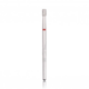 HBD-108RD.025 Diamond "cylinder" Drill bit red